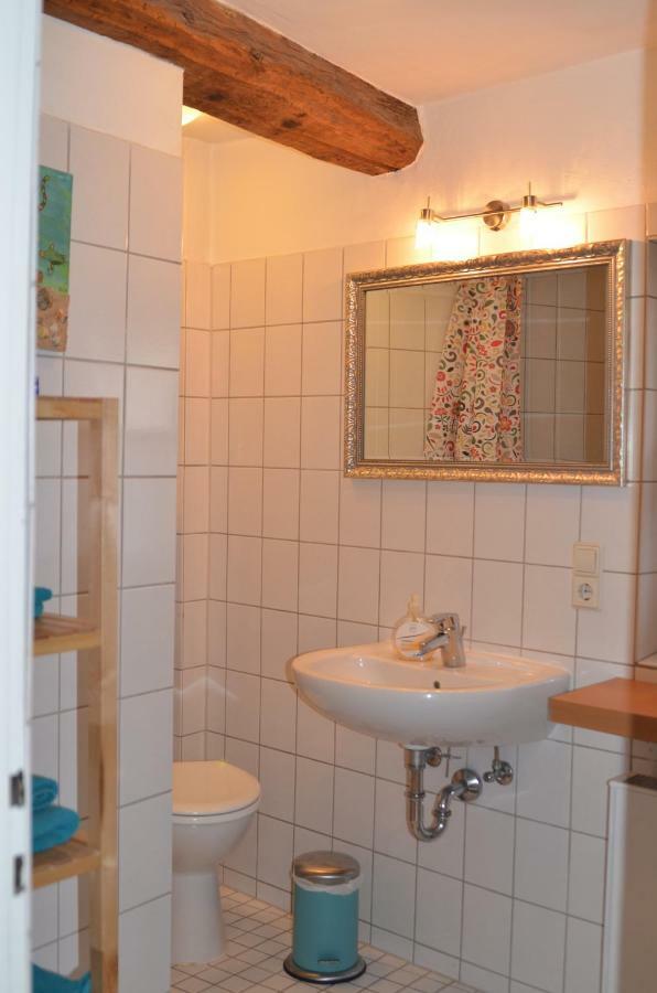 Mendlers Ferienwohnung Wangen im Allgäu Exterior foto